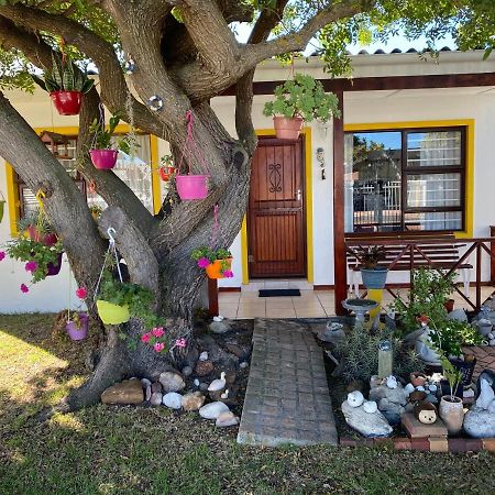 Hermanus 60 On Flat Exterior foto