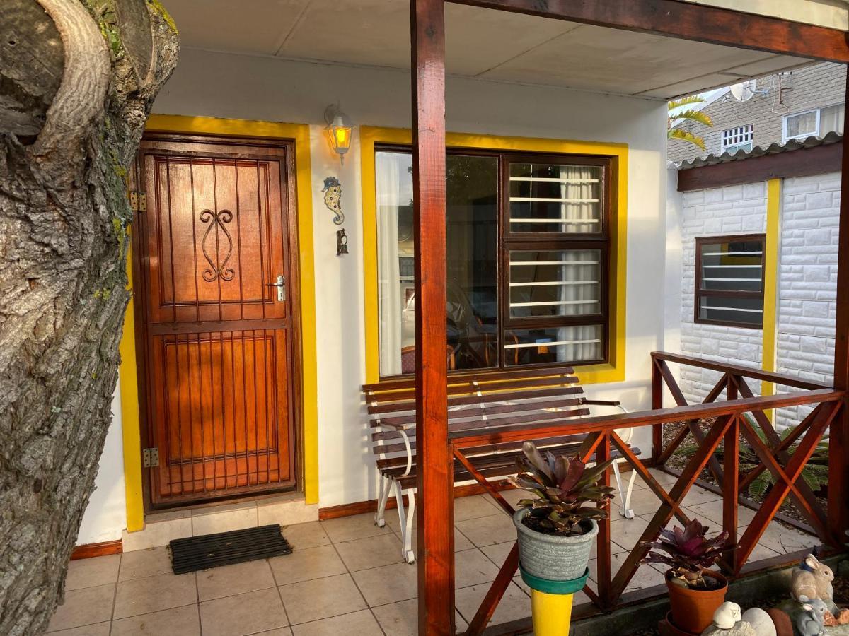 Hermanus 60 On Flat Exterior foto