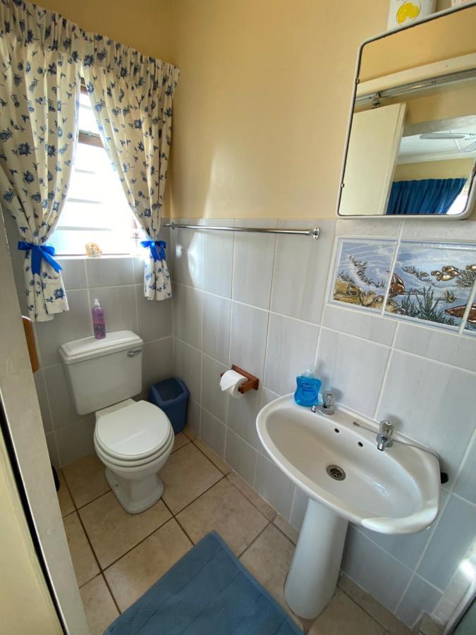 Hermanus 60 On Flat Exterior foto
