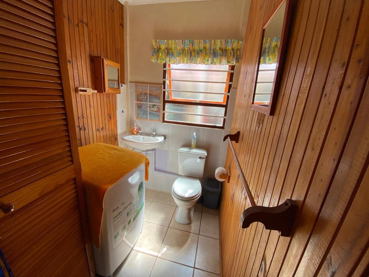 Hermanus 60 On Flat Exterior foto