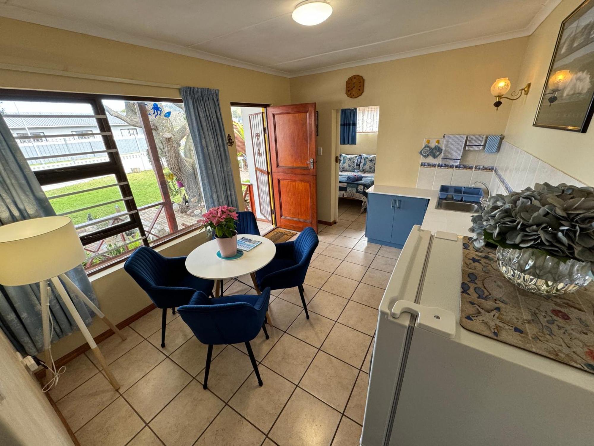 Hermanus 60 On Flat Exterior foto